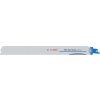 Bosch List PRO Thin Metal precise S1237EAF 1,1 × 25 × 300 mm, 5 ks (2608658990)