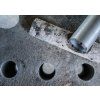 Bosch Vrtací korunka PRO Core Cutter wet pro vrtání za mokra, 162 × 450 mm, UNC 1¼″ (2608601799)
