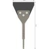 Bosch PRO SDS plus Floor Scraper, 130 × 290 mm (2608690610)