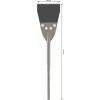 Bosch PRO SDS max Floor Scraper, 152 × 635 mm (2608690612)
