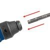Bosch PRO SDS max Floor Scraper, 152 × 635 mm (2608690612)