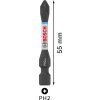 Bosch Bit PRO Phillips Impact, PH2, 55 mm, 15 ks (2608522523)