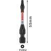 Bosch Bit PRO P2R2 Impact, 55 mm, 5 ks (2608522527)