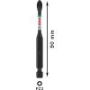 Bosch Bit PRO Pozidriv Impact, PZ2, 90 mm (2608522547)