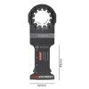 Bosch List pro multifunkční nářadí EXPERT MultiMax AIZ 32 APILT, 1 ks (2608902394)