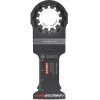 Bosch List pro multifunkční nářadí EXPERT MultiMax AIZ 32 APILT, 25 ks (2608902397)