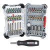 Bosch Sada šroubovacích bitů Extra Hard, 44 + 1 ks (2607017732)