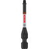 BOSCH Bit PRO Robertson Impact, R2, 55 mm, 5 ks (2608522553)