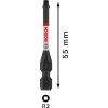 Bosch Bit PRO Robertson Impact, R2, 55 mm, 2 ks (2608522551)