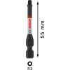 Bosch Bit PRO Robertson Impact, R3, 55 mm, 2 ks (2608522552)