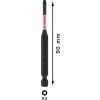 Bosch Bit PRO Robertson Impact, R2, 90 mm (2608522554)