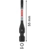 Bosch Bit PRO Hex Impact, H5, 55 mm, 2 ks (2608522557)