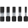 BOSCH Bity PRO H Impact, H3, H4, H5 (2×), H6, 25 mm, 5 ks (2608521U59)