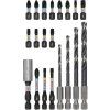 Bosch PRO Impact Metal Set, 20 ks (2608521U84)