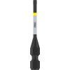 Bosch Bit PRO Torx Impact, T10, 55 mm, 2 ks (2608522528)