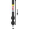 Bosch Bit PRO Torx Impact, T40, 55 mm, 2 ks (2608522533)