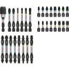 Bosch Sada šroubovacích bitů PRO Impact, 31 ks (2608521U72)