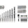 Bosch PRO Impact Metal Set, 35 ks (2608521U81)