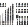Bosch PRO Impact Metal Set, 35 ks (2608521U81)