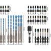 Bosch Smíšená sada PRO Impact Mixed Set, 35 ks (2608521U82)