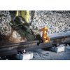 Bosch Řezací kotouč PRO Rail, 355 × 4 × 25,4 mm (2608601339)