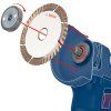 Bosch Řezací kotouč PRO Rail, 355 × 4 × 25,4 mm (2608601339)