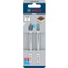 BOSCH Pilový plátek pro přímočaré pily PRO Hardwood clean T101BF 100 mm, 2 ks (2608655092)