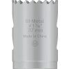 Bosch Děrovka PRO Multi Material, 37 mm, se závitem (2608901505)