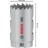 Bosch Děrovka PRO Multi Material, 32 mm, se závitem (2608901502)