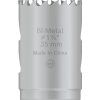 Bosch Děrovka PRO Multi Material, 35 mm, se závitem (2608901504)