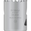 Bosch Děrovka PRO Multi Material, 38 mm, se závitem (2608901506)