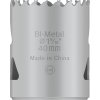 BOSCH Děrovka PRO Multi Material, 40 mm, se závitem (2608901507)