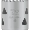 Bosch Děrovka PRO Multi Material, 46 mm, se závitem (2608901511)