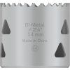 Bosch Děrovka PRO Multi Material, 54 mm, se závitem (2608901515)