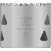 Bosch Děrovka PRO Multi Material, 57 mm, se závitem (2608901517)