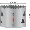 Bosch Děrovka PRO Multi Material, 65 mm, se závitem (2608901521)