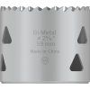 Bosch Děrovka PRO Multi Material, 59 mm, se závitem (2608901518)