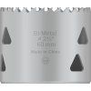 Bosch Děrovka PRO Multi Material, 60 mm, se závitem (2608901519)