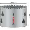Bosch Děrovka PRO Multi Material, 67 mm, se závitem (2608901522)