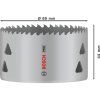 Bosch Děrovka PRO Multi Material, 89 mm, se závitem (2608901530)