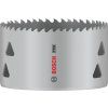 Bosch Děrovka PRO Multi Material, 89 mm, se závitem (2608901530)