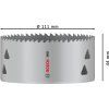 Bosch Děrovka PRO Multi Material, 111 mm, se závitem (2608901537)