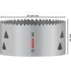 Bosch Děrovka PRO Multi Material, 102 mm, se závitem (2608901534)