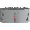 Bosch Děrovka PRO Multi Material, 108 mm, se závitem (2608901536)
