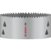 Bosch Děrovka PRO Multi Material, 114 mm, se závitem (2608901538)