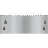 Bosch Děrovka PRO Multi Material, 133 mm, se závitem (2608901541)