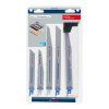 Bosch Sada listů PRO Demolition, 6 ks (2607011820)