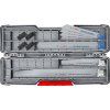 Bosch Sada demoličních listů PRO Tough Box, 16 ks (2607011822)