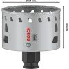 Bosch Děrovka PRO Tile PC Plus, 64 mm, HS (2608901566)