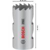 Bosch Děrovka PRO Multi Material, 25 mm, se závitem (2608901498)